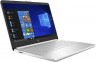 Ноутбук HP 14s-dq2003ur Core i3 1115G4/8Gb/SSD512Gb/Intel UHD Graphics/14"/IPS/FHD (1920x1080)/Windows 10/silver/WiFi/BT/Cam