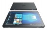 Планшет Fujitsu Stylistic Q7310 Core i5 10210u (1.6) 4C/RAM8Gb/ROM256Gb 13.3" 1920x1080/Windows 10 Professional 64/черный/5Mpix/0.9Mpix/BT/WiFi/Touch/microSDHC/minUSB/10hr