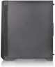 Корпус Thermaltake H350 TG RGB черный без БП ATX 5x120mm 4x140mm 1x200mm 2xUSB2.0 1xUSB3.0 audio bott PSU