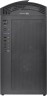 Корпус Thermaltake H350 TG RGB черный без БП ATX 5x120mm 4x140mm 1x200mm 2xUSB2.0 1xUSB3.0 audio bott PSU