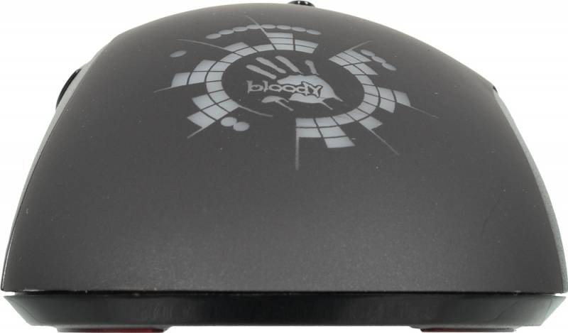 Мышь A4Tech Bloody A91 черный оптическая (4000dpi) USB3.0 (8but)