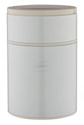 Термос Thermos ThermoCafe Arctic-500FJ 0.5л. белый (158734)