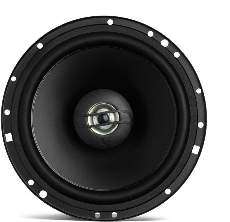 Колонки автомобильные Infinity Alpha 6520 280Вт 91дБ 4Ом 16.5см (6 1/2дюйм) (ком.:2кол.) коаксиальные двухполосные