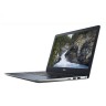Ноутбук Dell Inspiron 5370 Core i5 8250U/4Gb/SSD256Gb/AMD Radeon 530 2Gb/13.3"/IPS/FHD (1920x1080)/Linux/silver/WiFi/BT/Cam