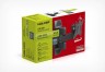 Кронштейн для телевизора Holder LCDS-5039 металлик 10"-26" макс.25кг настенный поворот и наклон