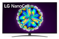 Телевизор LED LG 55" 55NANO866NA NanoCell темно-серый/Ultra HD/100Hz/DVB-T2/DVB-C/DVB-S/DVB-S2/USB/WiFi/Smart TV (RUS)