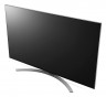 Телевизор LED LG 55" 55NANO866NA NanoCell темно-серый/Ultra HD/100Hz/DVB-T2/DVB-C/DVB-S/DVB-S2/USB/WiFi/Smart TV (RUS)