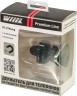 Держатель Wiiix HT-27V6mg магнитный черный/серебристый для планшетов и смартфонов