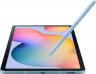 Планшет Samsung Galaxy Tab S6 Lite SM-P610N 9611 (2.3) 8C/RAM4Gb/ROM64Gb 10.4" TFT 2000x1200/Android 10.0/голубой/8Mpix/5Mpix/BT/WiFi/Touch/microSD 1Tb/7040mAh