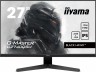 Монитор Iiyama 27" G-Master G2740QSU-B1 IPS 2560x1440 75Hz 250cd/m2 16:9