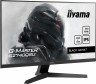 Монитор Iiyama 27" G-Master G2740QSU-B1 IPS 2560x1440 75Hz 250cd/m2 16:9