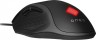Мышь HP OMEN Vector Mouse черный оптическая (16000dpi) USB (6but)