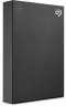 Жесткий диск Seagate Original USB 3.0 5Tb STKC5000400 One Touch 2.5" черный