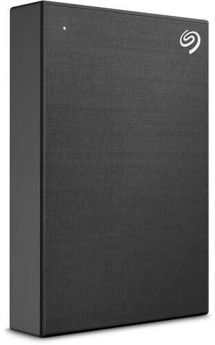 Жесткий диск Seagate Original USB 3.0 5Tb STKC5000400 One Touch 2.5" черный