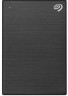 Жесткий диск Seagate Original USB 3.0 5Tb STKC5000400 One Touch 2.5" черный