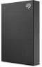 Жесткий диск Seagate Original USB 3.0 5Tb STKC5000400 One Touch 2.5" черный