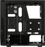Корпус Aerocool RIFT BG черный без БП ATX 1x120mm 2xUSB2.0 1xUSB3.0 audio bott PSU