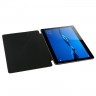Чехол IT Baggage для Huawei MediaPad M3 10.0 Lite ITHWM315-1 искусственная кожа черный