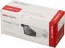 Камера видеонаблюдения Hikvision DS-2CE16D0T-VFPK(2.8-12mm) 2.8-12мм HD-TVI цветная корп.:белый