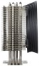 Устройство охлаждения(кулер) Deepcool GAMMAXX S40 Soc-AM4/AM3+/1150/1151/1200/2011 4-pin 18-26dB Al+Cu 130W 610gr Ret