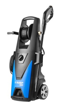 Минимойка Зубр АВД-П225 3000Вт (плохая упаковка)