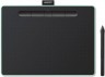 Графический планшет Wacom Intuos M CTL-6100WLE-N Bluetooth/USB фисташковый