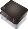 МФУ лазерный Samsung SL-M2070W (SS298B) A4 WiFi белый/серый