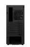 Корпус NZXT H500 CA-H500B-BR черный/красный без БП ATX 3x120mm 2xUSB3.0 audio bott PSU
