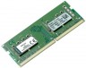 Память DDR4 4Gb 2400MHz Kingston KVR24S17S6/4 RTL PC4-19200 CL17 SO-DIMM 260-pin 1.2В single rank