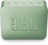 Колонка порт. JBL GO 2 светло-зеленый 3W 1.0 BT/3.5Jack 730mAh (JBLGO2MINT)