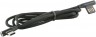 Кабель Redline Fit УТ000015524 USB Type-C (m) USB A(m) 1м черный