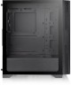 Корпус Thermaltake Versa T25 TG черный без БП ATX 5x120mm 4x140mm 2x200mm 2xUSB2.0 1xUSB3.0 audio bott PSU
