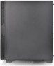 Корпус Thermaltake Versa T25 TG черный без БП ATX 5x120mm 4x140mm 2x200mm 2xUSB2.0 1xUSB3.0 audio bott PSU