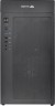 Корпус Thermaltake Versa T25 TG черный без БП ATX 5x120mm 4x140mm 2x200mm 2xUSB2.0 1xUSB3.0 audio bott PSU
