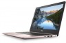 Ноутбук Dell Inspiron 5370 Core i5 8250U/4Gb/SSD256Gb/AMD Radeon 530 2Gb/13.3"/IPS/FHD (1920x1080)/Windows 10 Home/pink/WiFi/BT/Cam