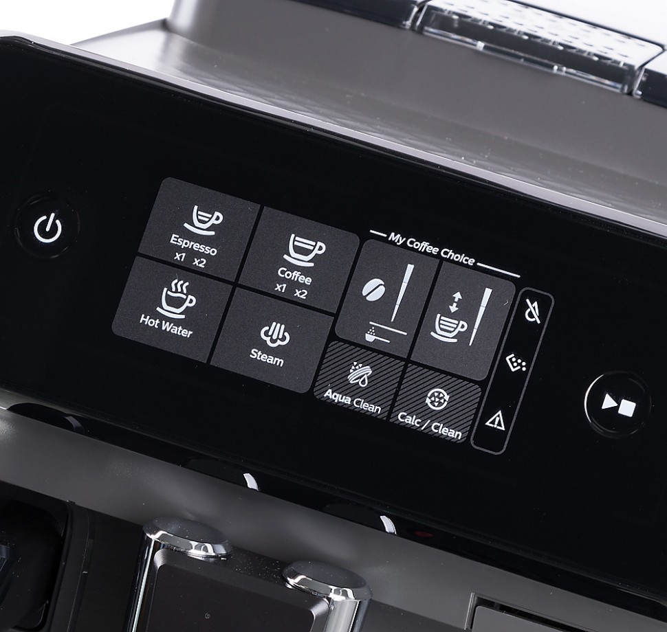 кофемашина philips ep1224 00