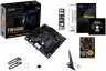 Материнская плата Asus TUF GAMING B550M-PLUS (WI-FI) Soc-AM4 AMD B550 4xDDR4 mATX AC`97 8ch(7.1) 2.5Gg RAID+HDMI+DP