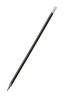 Стержень для шариковых ручек Cello TECHNOTIP 0.6мм черный