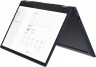 Трансформер Lenovo Yoga 6 13ARE05 Ryzen 5 4500U/16Gb/SSD512Gb/AMD Radeon/13.3"/IPS/Touch/FHD (1920x1080)/Windows 10/blue/WiFi/BT/Cam