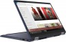Трансформер Lenovo Yoga 6 13ARE05 Ryzen 5 4500U/16Gb/SSD512Gb/AMD Radeon/13.3"/IPS/Touch/FHD (1920x1080)/Windows 10/blue/WiFi/BT/Cam