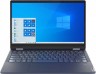 Трансформер Lenovo Yoga 6 13ARE05 Ryzen 5 4500U/16Gb/SSD512Gb/AMD Radeon/13.3"/IPS/Touch/FHD (1920x1080)/Windows 10/blue/WiFi/BT/Cam