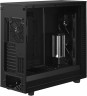 Корпус Fractal Design Define 7 XL Solid черный без БП ATX 11x120mm 6x140mm 2xUSB2.0 2xUSB3.0 audio front door bott PSU