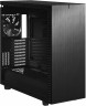 Корпус Fractal Design Define 7 XL Solid черный без БП ATX 11x120mm 6x140mm 2xUSB2.0 2xUSB3.0 audio front door bott PSU