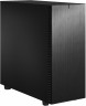 Корпус Fractal Design Define 7 XL Solid черный без БП ATX 11x120mm 6x140mm 2xUSB2.0 2xUSB3.0 audio front door bott PSU