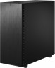 Корпус Fractal Design Define 7 XL Solid черный без БП ATX 11x120mm 6x140mm 2xUSB2.0 2xUSB3.0 audio front door bott PSU