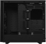 Корпус Fractal Design Define 7 XL Solid черный без БП ATX 11x120mm 6x140mm 2xUSB2.0 2xUSB3.0 audio front door bott PSU