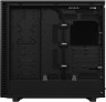 Корпус Fractal Design Define 7 XL Solid черный без БП ATX 11x120mm 6x140mm 2xUSB2.0 2xUSB3.0 audio front door bott PSU