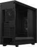 Корпус Fractal Design Define 7 XL Solid черный без БП ATX 11x120mm 6x140mm 2xUSB2.0 2xUSB3.0 audio front door bott PSU