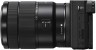 Фотоаппарат Sony Alpha A6500M черный 24.2Mpix 3" 4K WiFi E 18-135 mm f/3.5-5.6 OSS NP-FW50