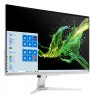 Моноблок Acer Aspire C27-962 27" Full HD i3 1005 G1 (1.2)/4Gb/SSD256Gb/MX130 2Gb/Windows 10 Home/GbitEth/WiFi/BT/135W/клавиатура/мышь/серебристый 1920x1080